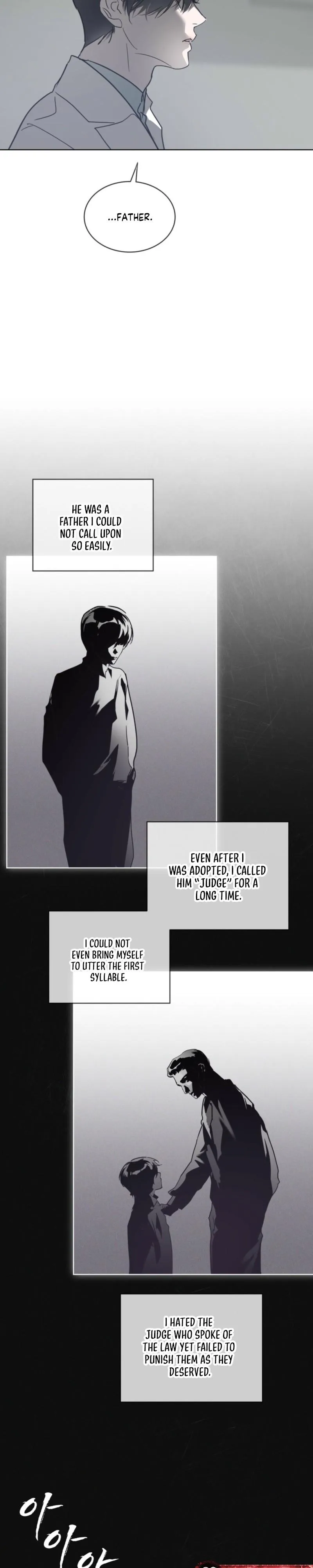 Memories Of Your Breath - Chapter 31 Page 3
