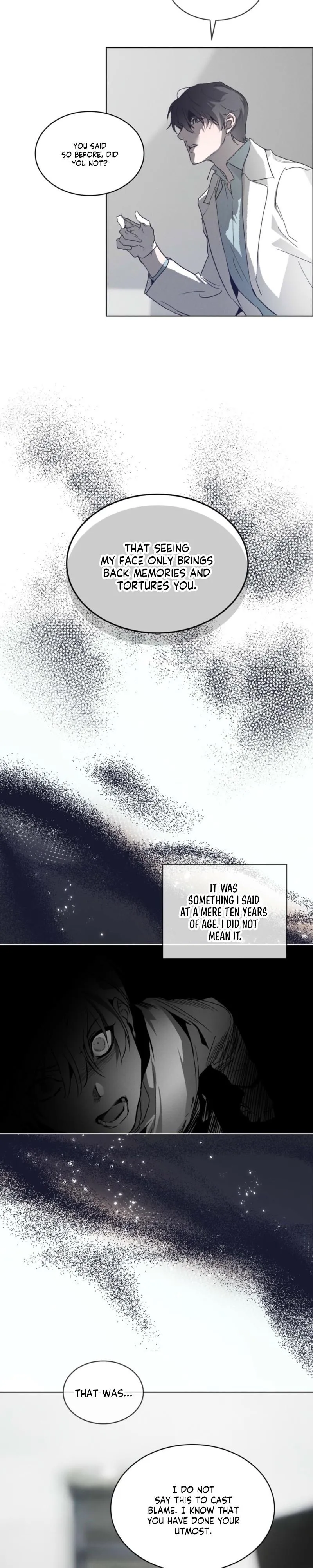 Memories Of Your Breath - Chapter 31 Page 5