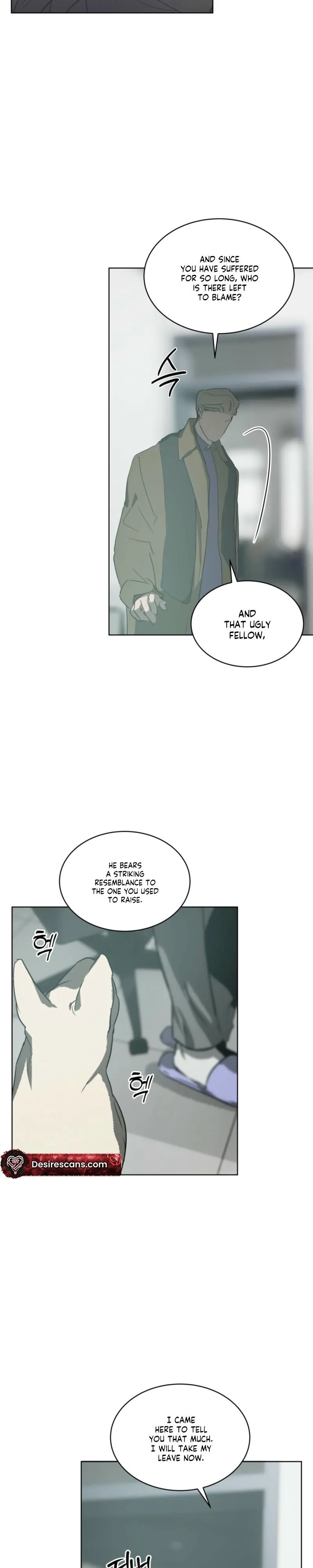 Memories Of Your Breath - Chapter 31 Page 8