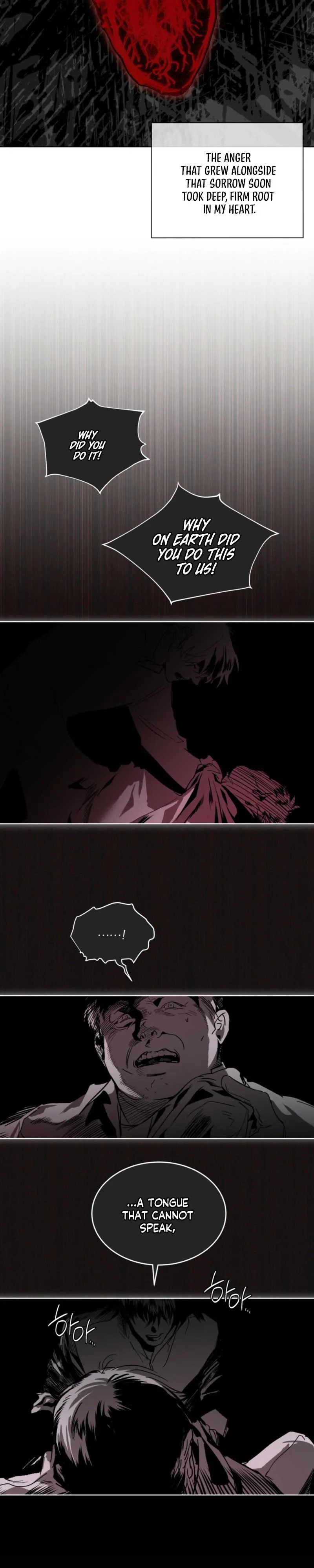 Memories Of Your Breath - Chapter 31 Page 11