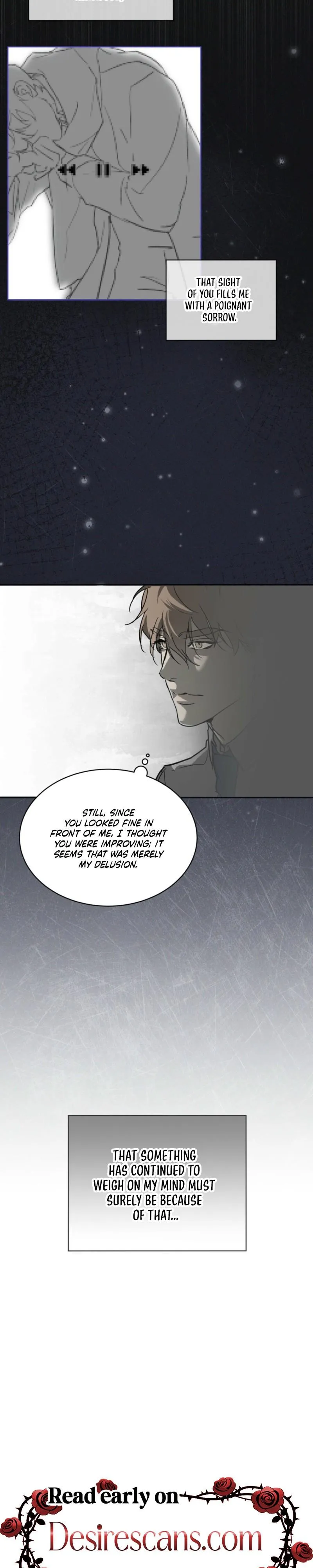 Memories Of Your Breath - Chapter 31 Page 24