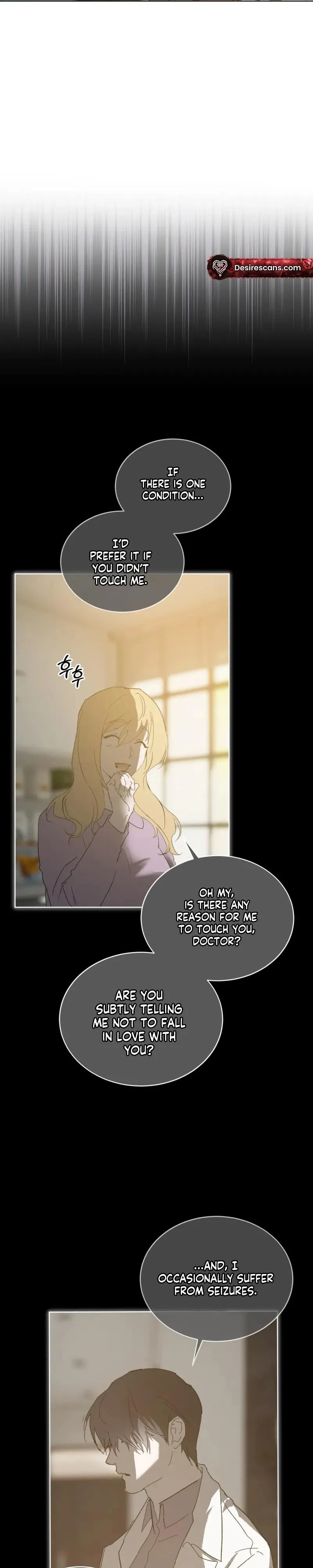 Memories Of Your Breath - Chapter 32 Page 19