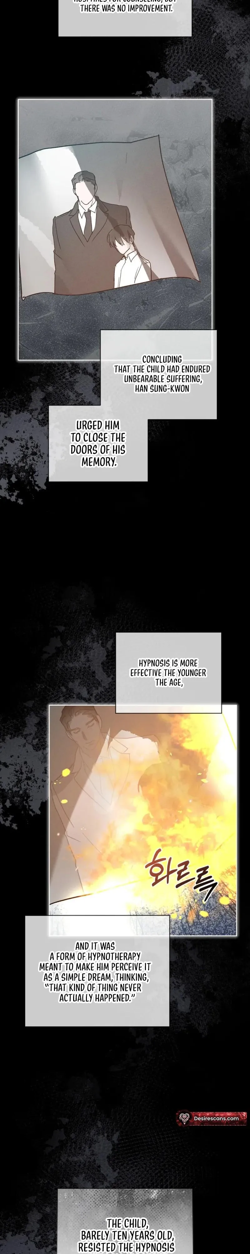 Memories Of Your Breath - Chapter 33 Page 13