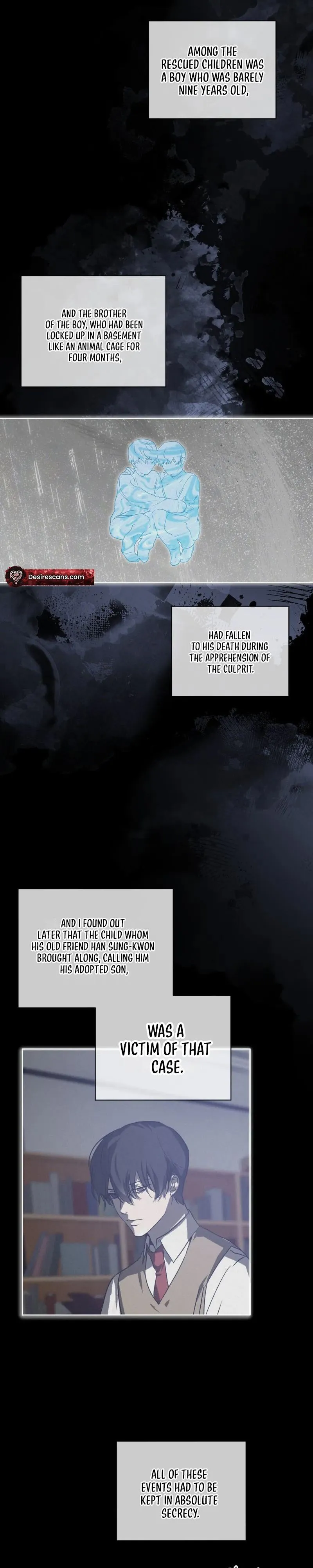 Memories Of Your Breath - Chapter 33 Page 16