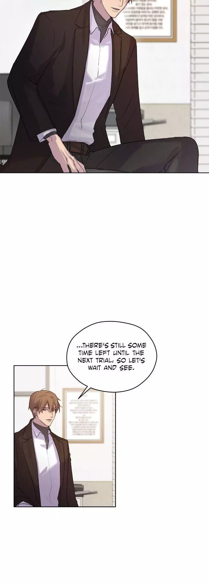 Memories Of Your Breath - Chapter 4 Page 4