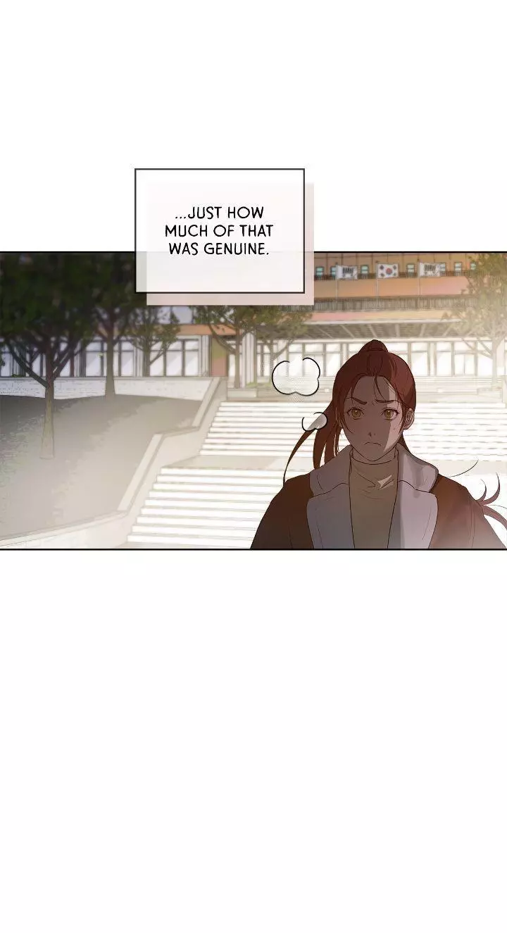 Memories Of Your Breath - Chapter 4 Page 23