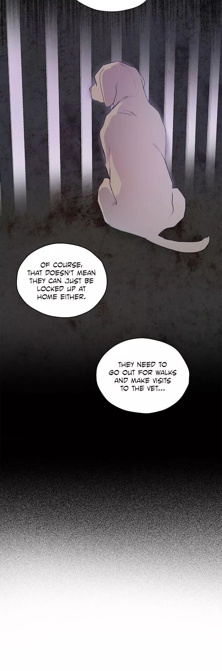 Memories Of Your Breath - Chapter 6 Page 15
