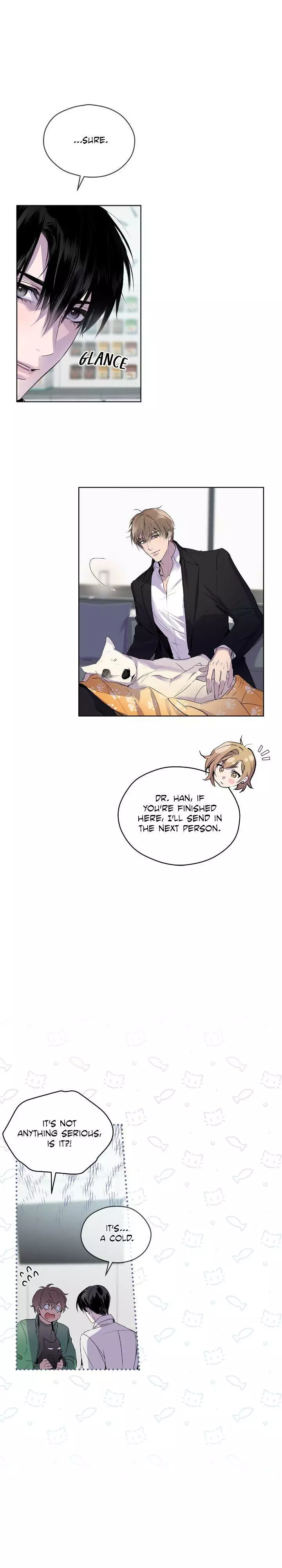 Memories Of Your Breath - Chapter 7 Page 7