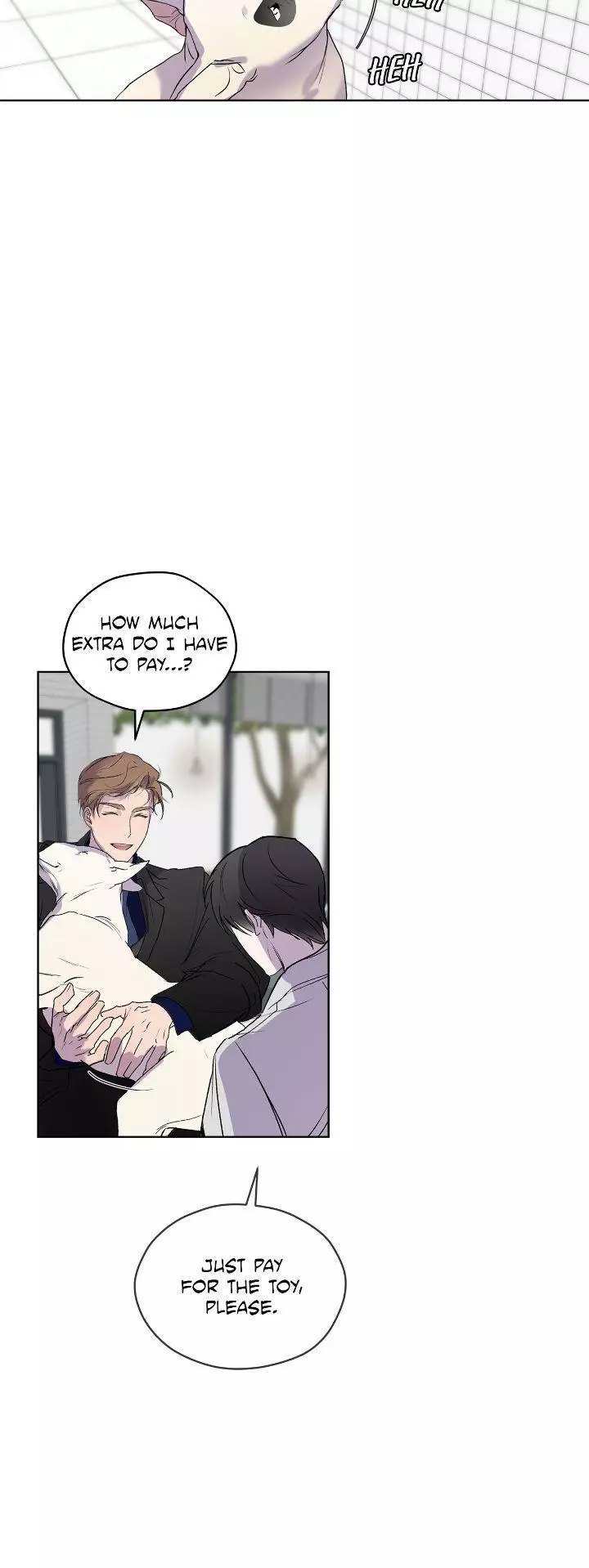 Memories Of Your Breath - Chapter 8 Page 24