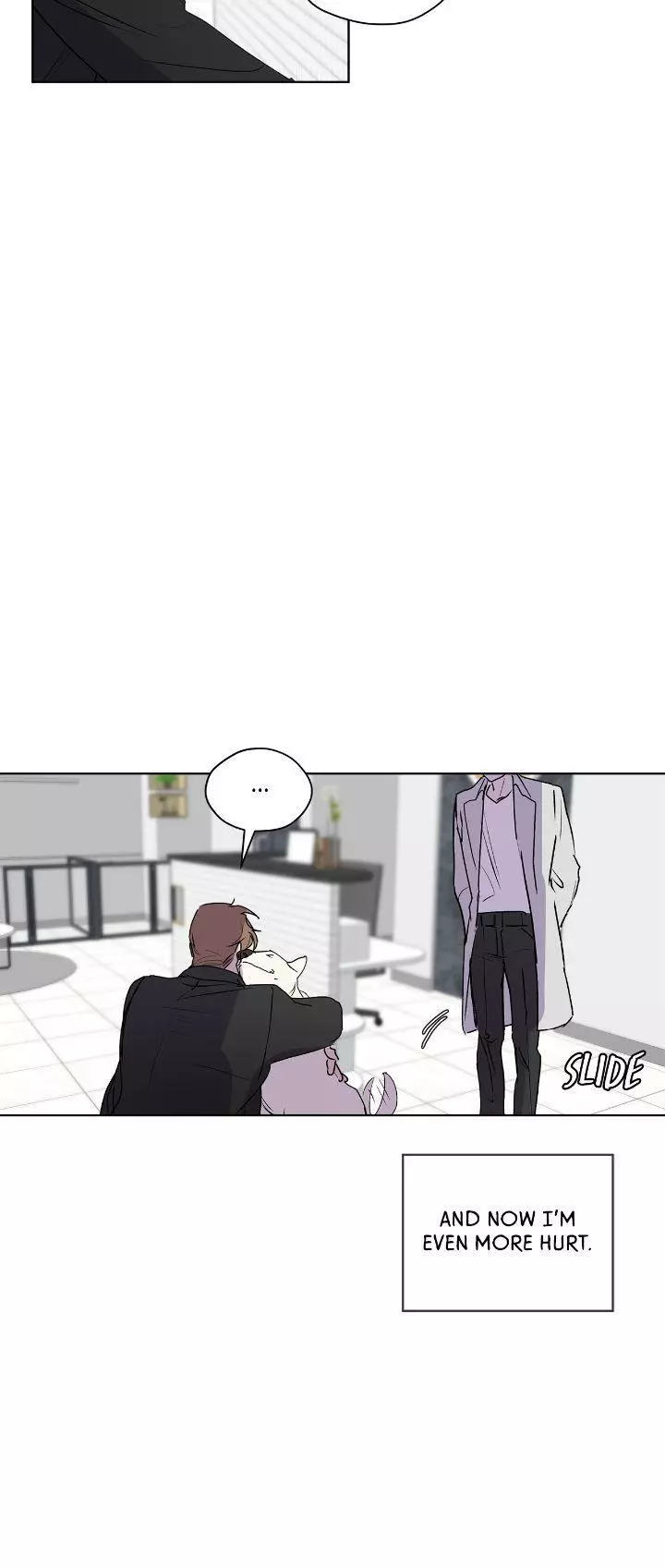 Memories Of Your Breath - Chapter 8 Page 26