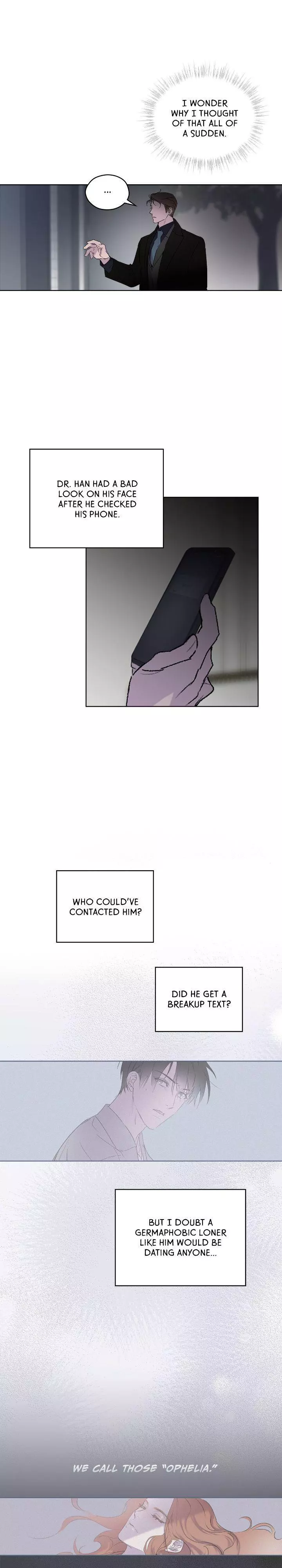Memories Of Your Breath - Chapter 9 Page 25