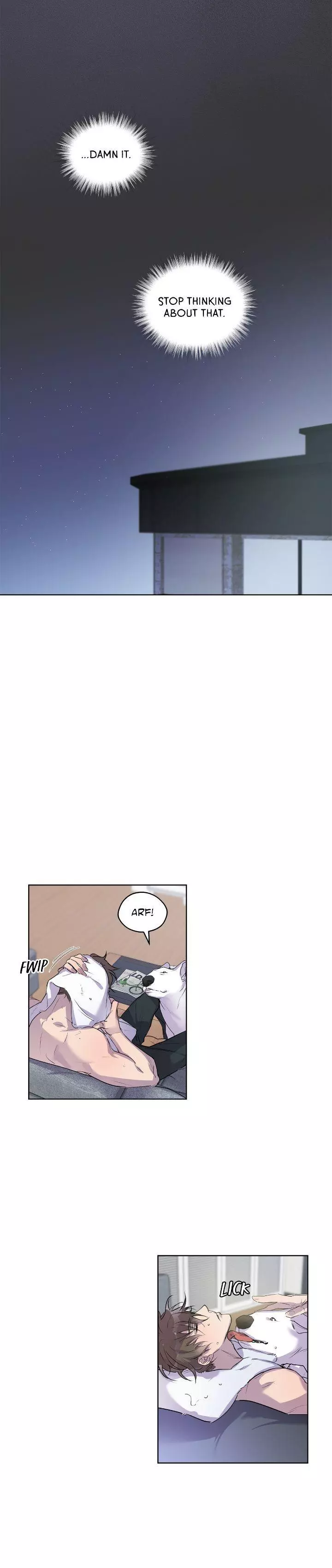 Memories Of Your Breath - Chapter 9 Page 26