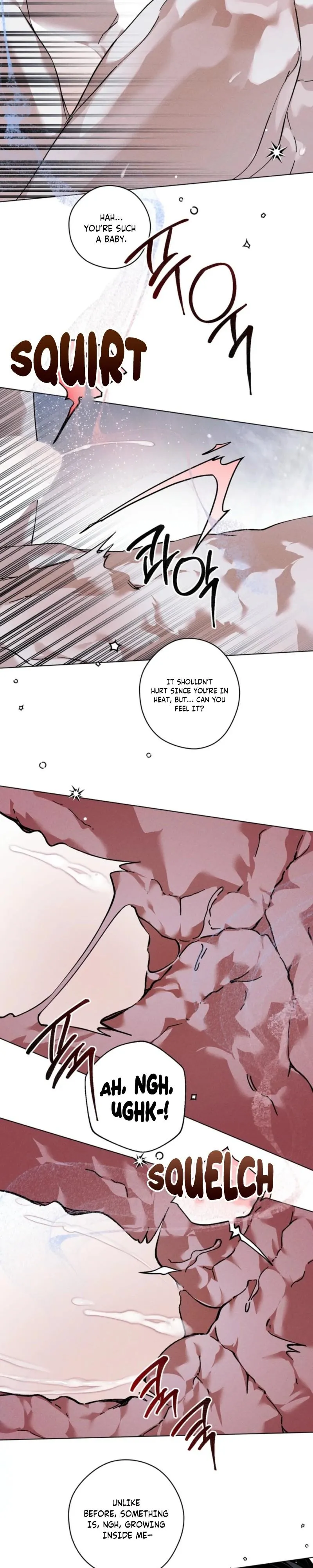 Blue Lie - Chapter 10 Page 6