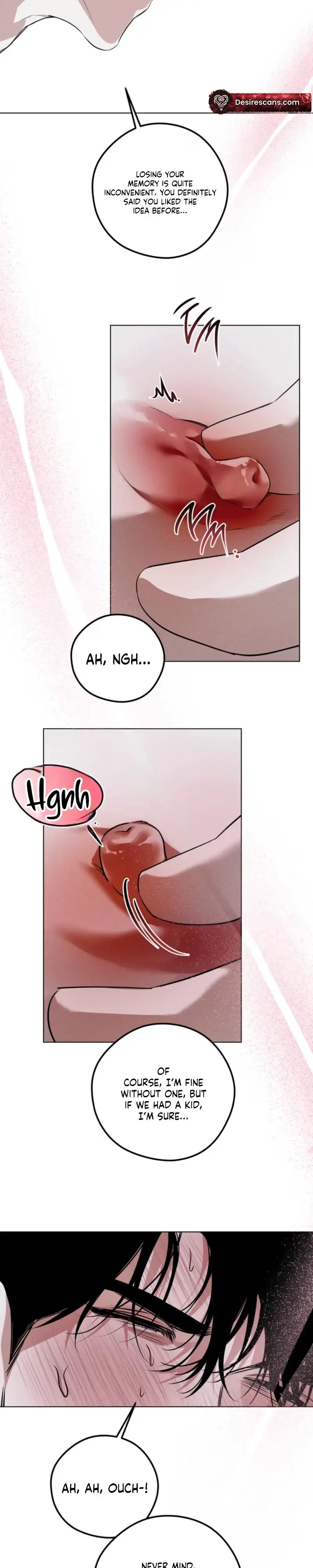 Blue Lie - Chapter 3 Page 4