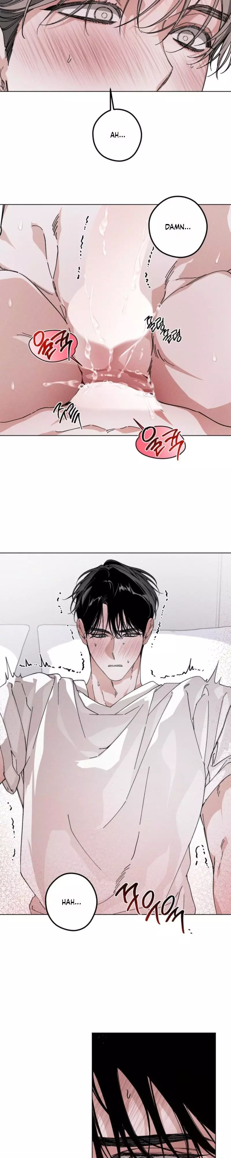 Blue Lie - Chapter 6 Page 5