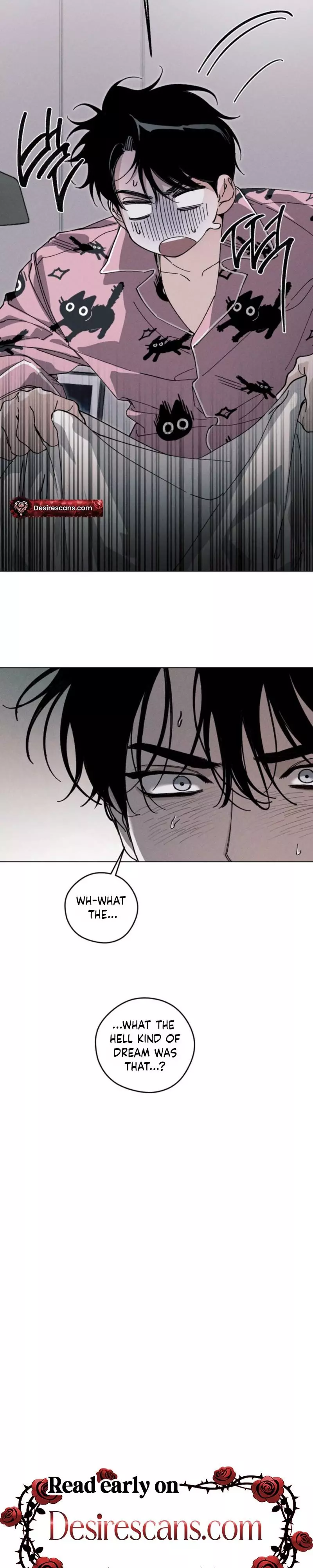 Blue Lie - Chapter 6 Page 18