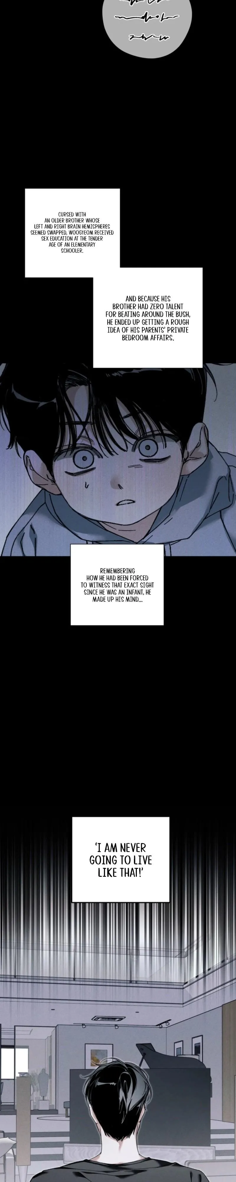Blue Lie - Chapter 7 Page 7
