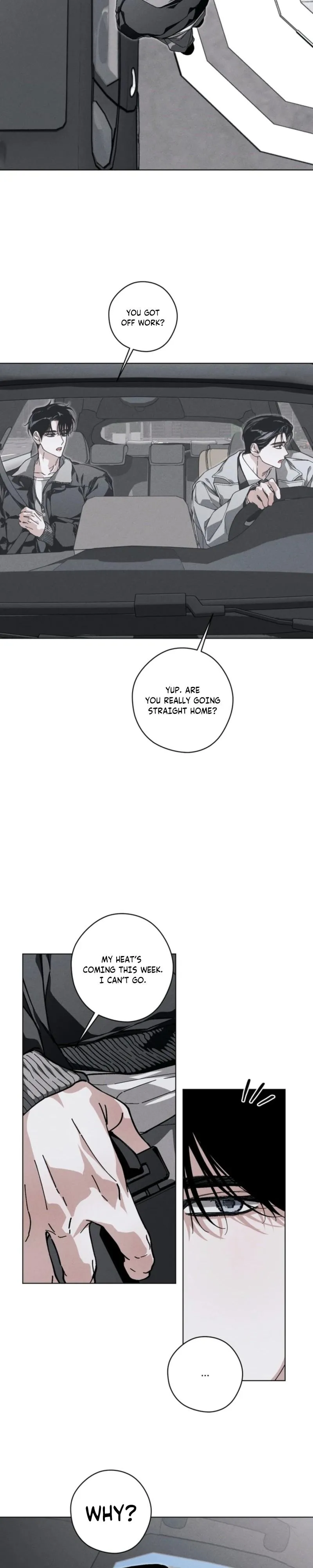 Blue Lie - Chapter 8 Page 8