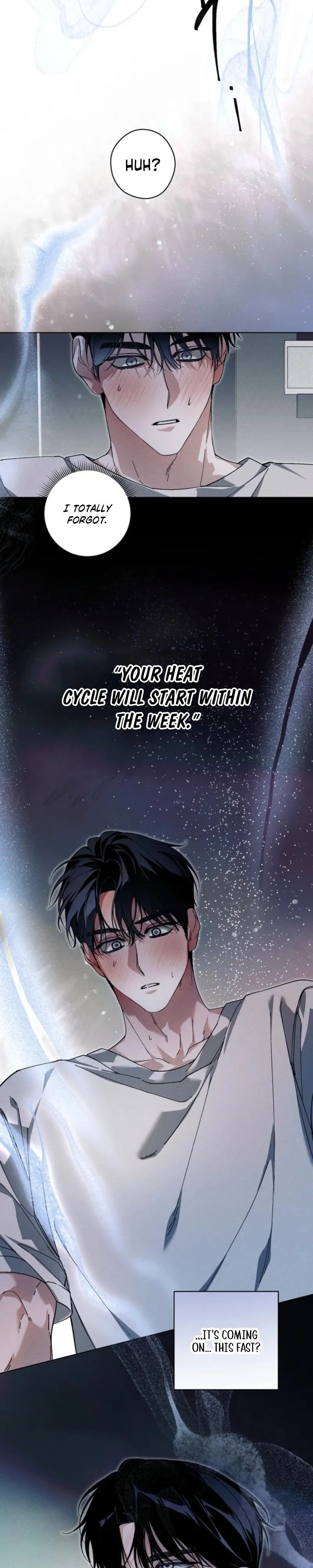 Blue Lie - Chapter 9 Page 15