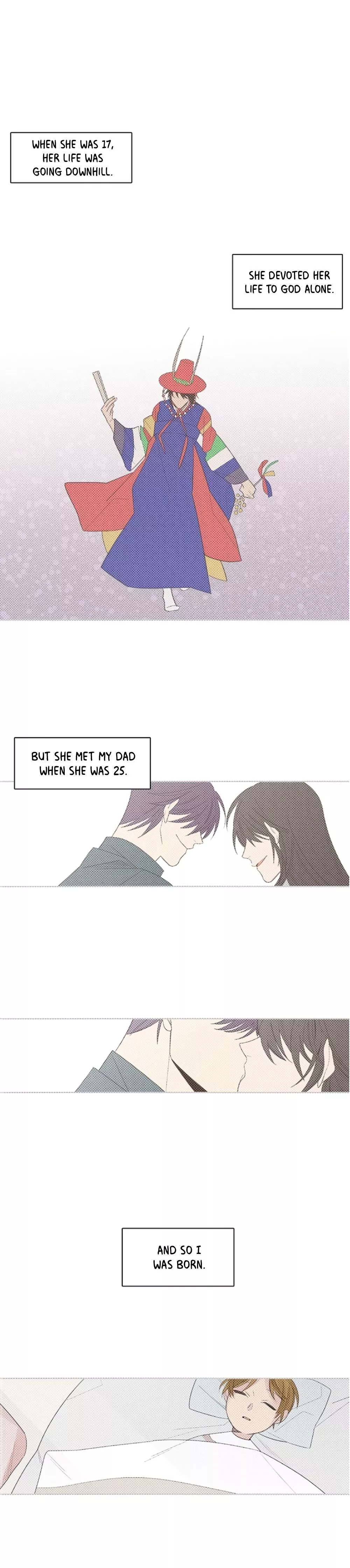 Baby Face Monster Manji Motobancho no Oredaga Kusogaki ni Ketsu wo Nerawareteiru - Chapter 10 Page 4