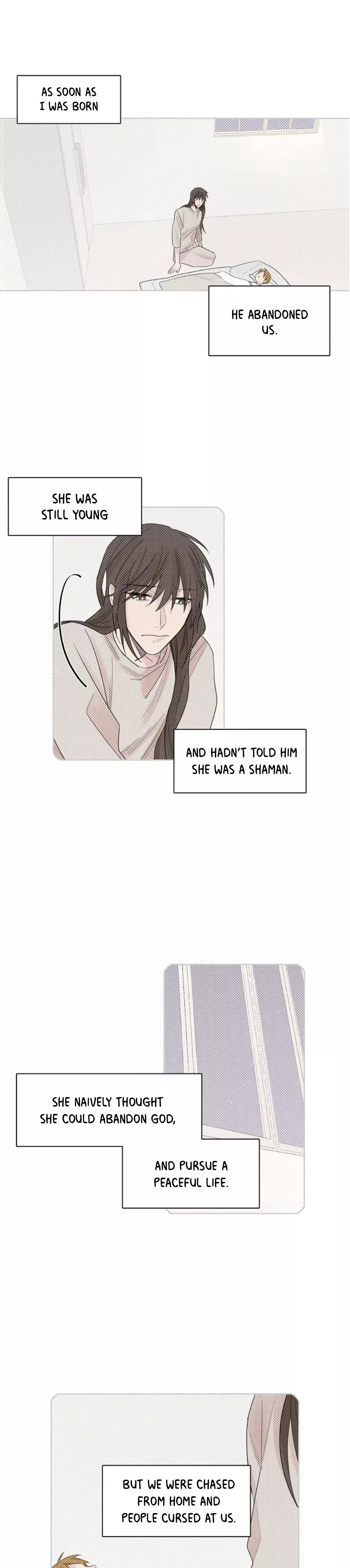 Baby Face Monster Manji Motobancho no Oredaga Kusogaki ni Ketsu wo Nerawareteiru - Chapter 10 Page 5