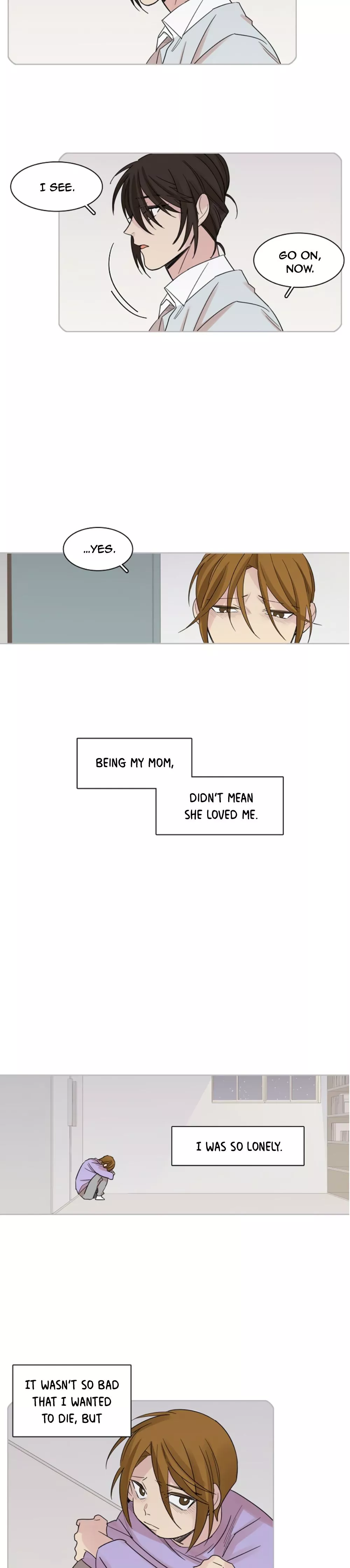 Baby Face Monster Manji Motobancho no Oredaga Kusogaki ni Ketsu wo Nerawareteiru - Chapter 10 Page 11