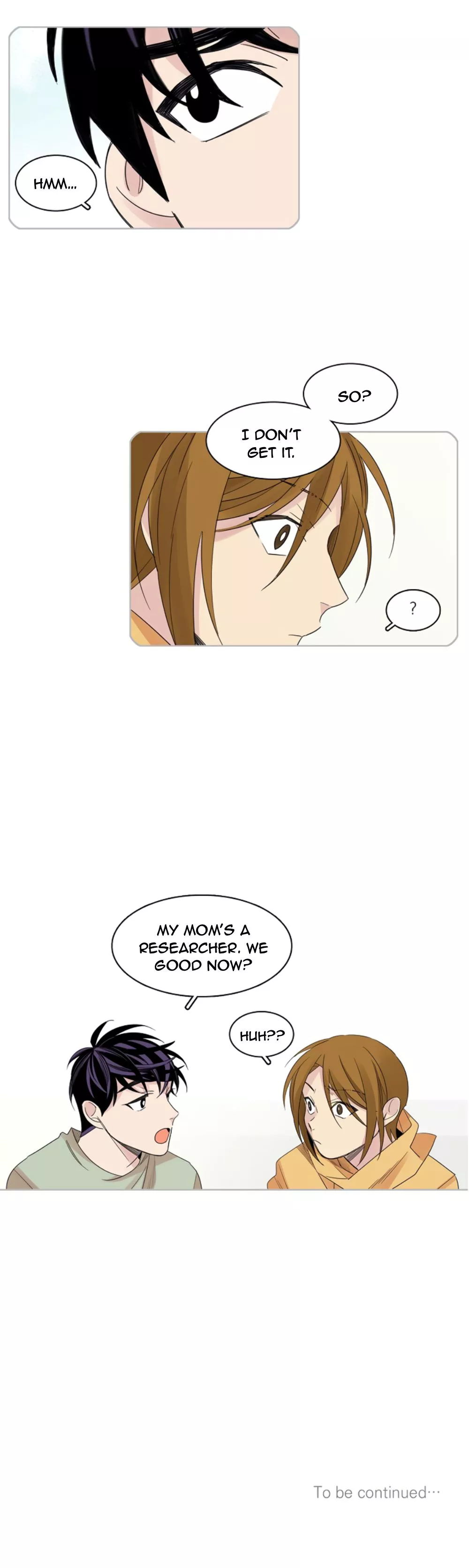 Baby Face Monster Manji Motobancho no Oredaga Kusogaki ni Ketsu wo Nerawareteiru - Chapter 10 Page 16