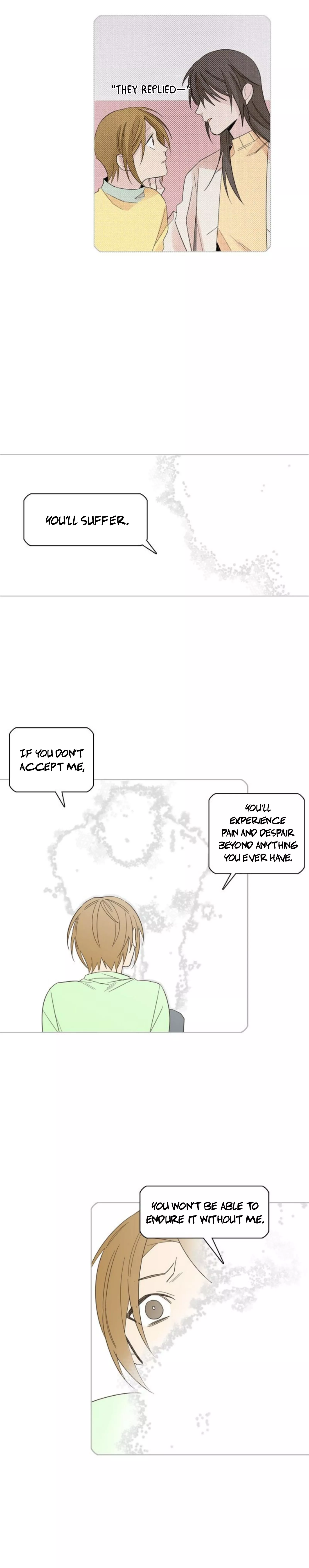 Baby Face Monster Manji Motobancho no Oredaga Kusogaki ni Ketsu wo Nerawareteiru - Chapter 13 Page 5