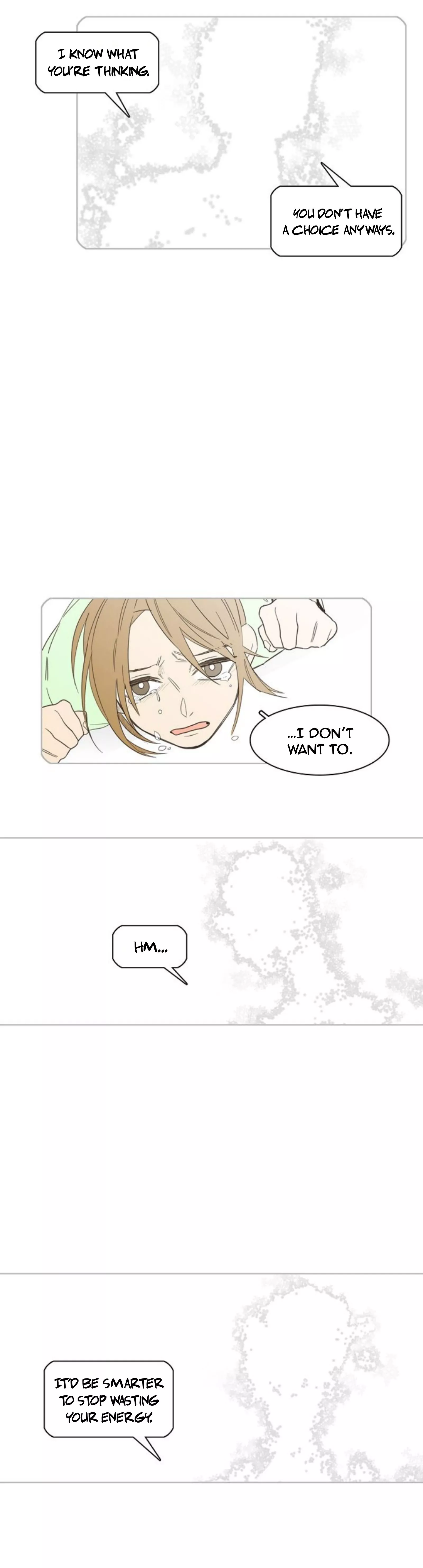 Baby Face Monster Manji Motobancho no Oredaga Kusogaki ni Ketsu wo Nerawareteiru - Chapter 13 Page 13