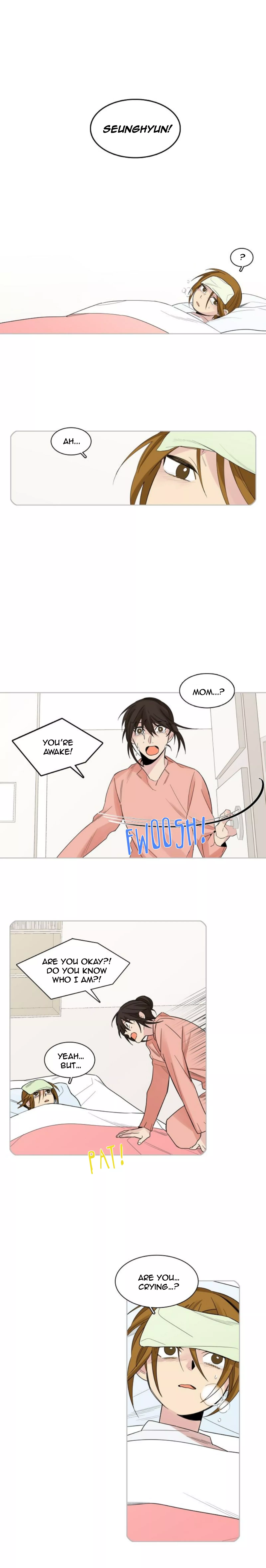 Baby Face Monster Manji Motobancho no Oredaga Kusogaki ni Ketsu wo Nerawareteiru - Chapter 13 Page 16
