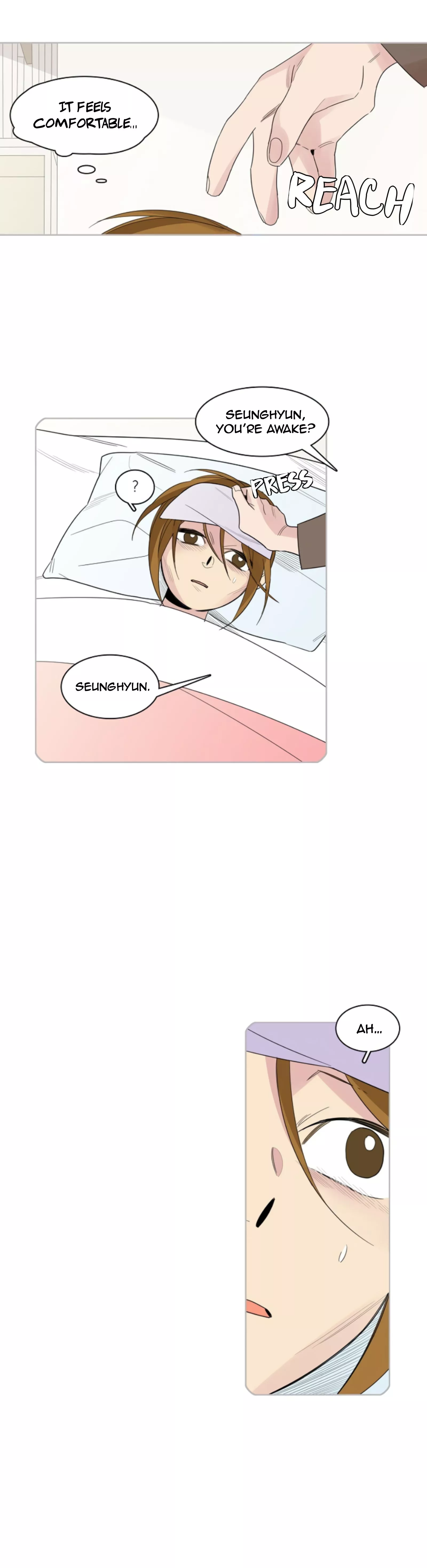 Baby Face Monster Manji Motobancho no Oredaga Kusogaki ni Ketsu wo Nerawareteiru - Chapter 14 Page 18
