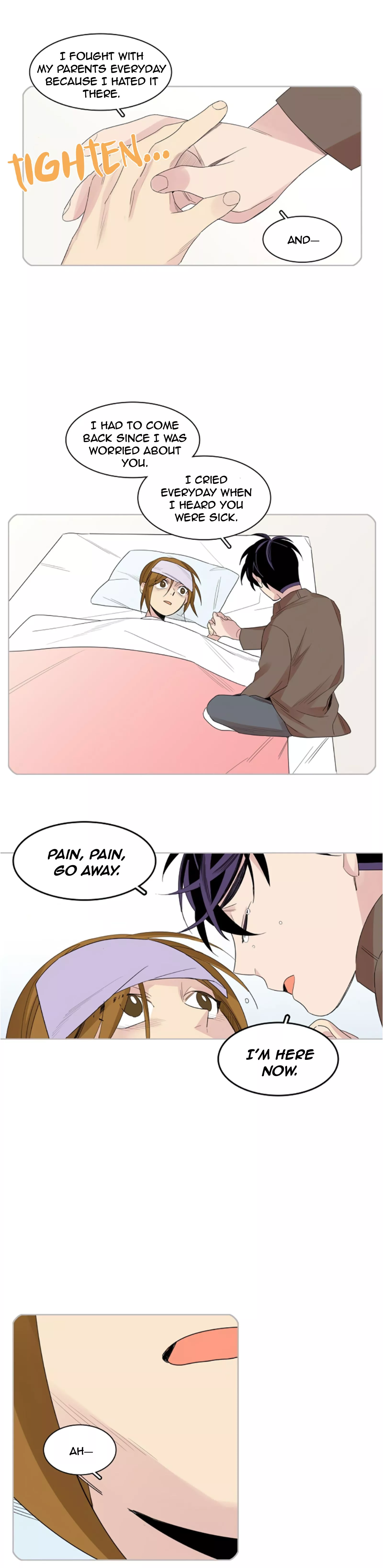 Baby Face Monster Manji Motobancho no Oredaga Kusogaki ni Ketsu wo Nerawareteiru - Chapter 14 Page 21