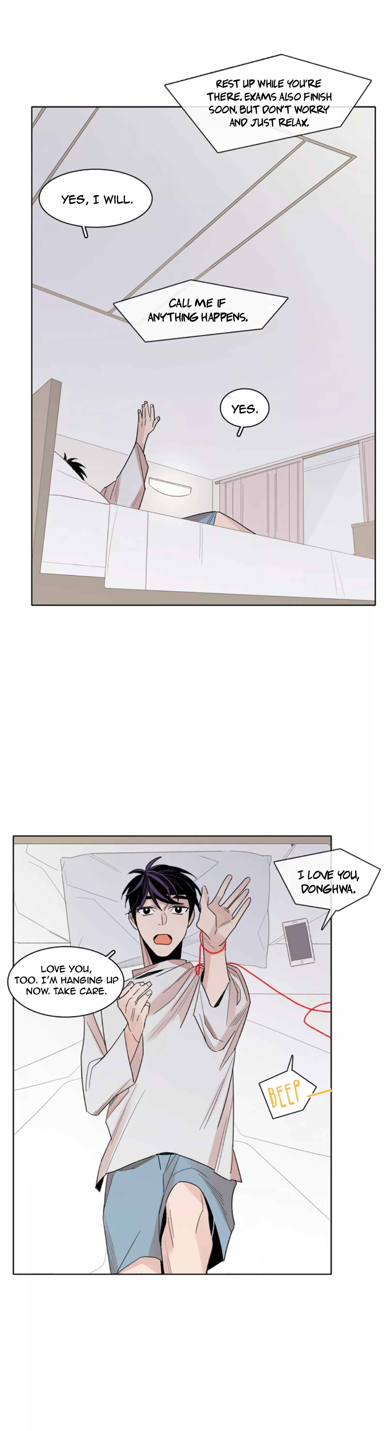Baby Face Monster Manji Motobancho no Oredaga Kusogaki ni Ketsu wo Nerawareteiru - Chapter 16 Page 5