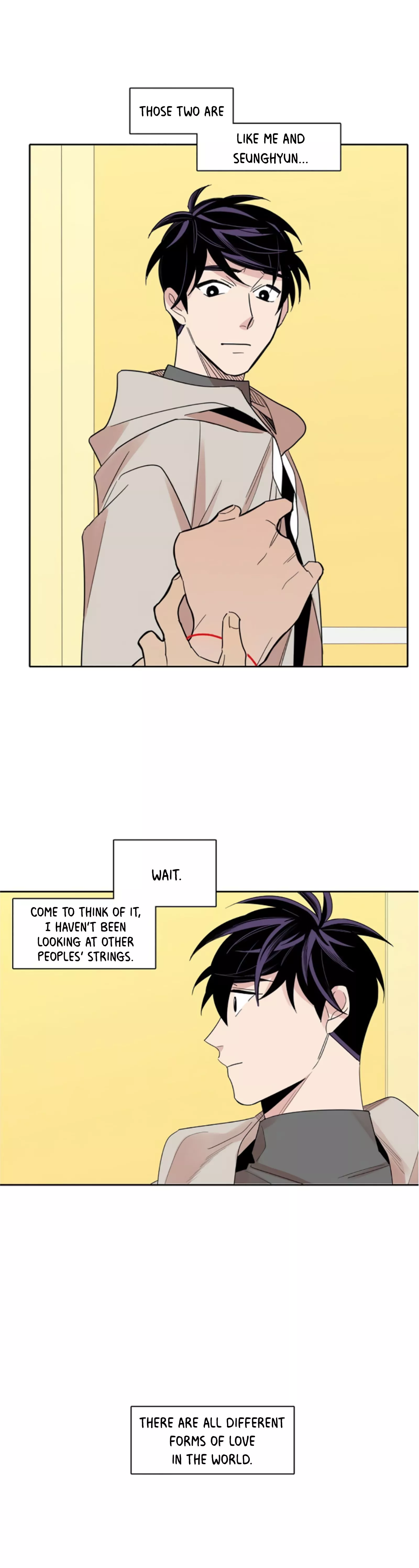 Baby Face Monster Manji Motobancho no Oredaga Kusogaki ni Ketsu wo Nerawareteiru - Chapter 16 Page 12