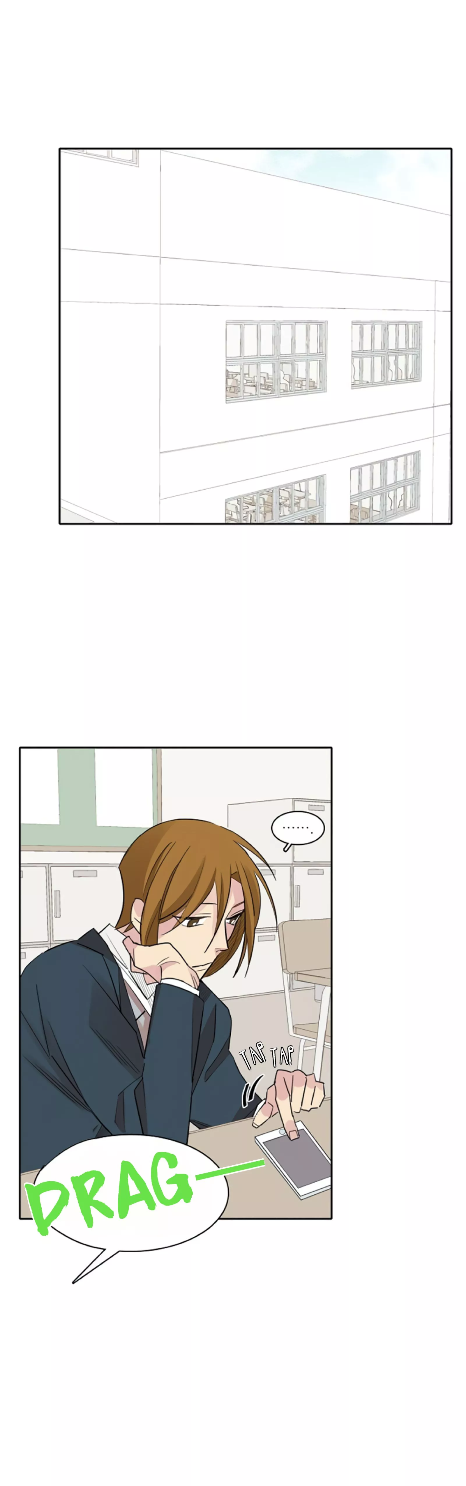 Baby Face Monster Manji Motobancho no Oredaga Kusogaki ni Ketsu wo Nerawareteiru - Chapter 16 Page 16