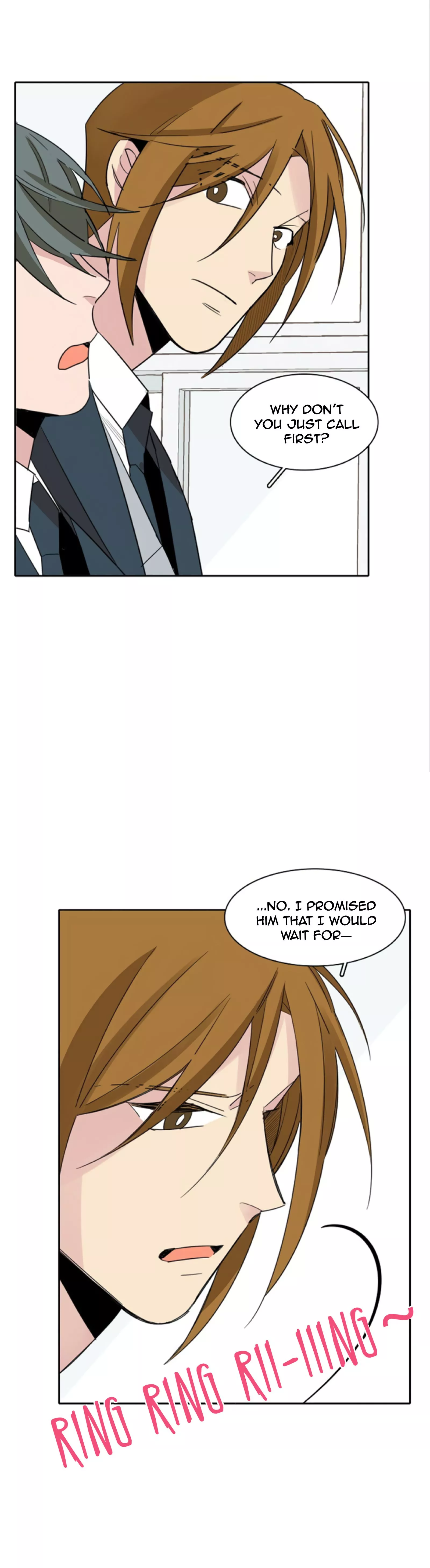 Baby Face Monster Manji Motobancho no Oredaga Kusogaki ni Ketsu wo Nerawareteiru - Chapter 16 Page 19