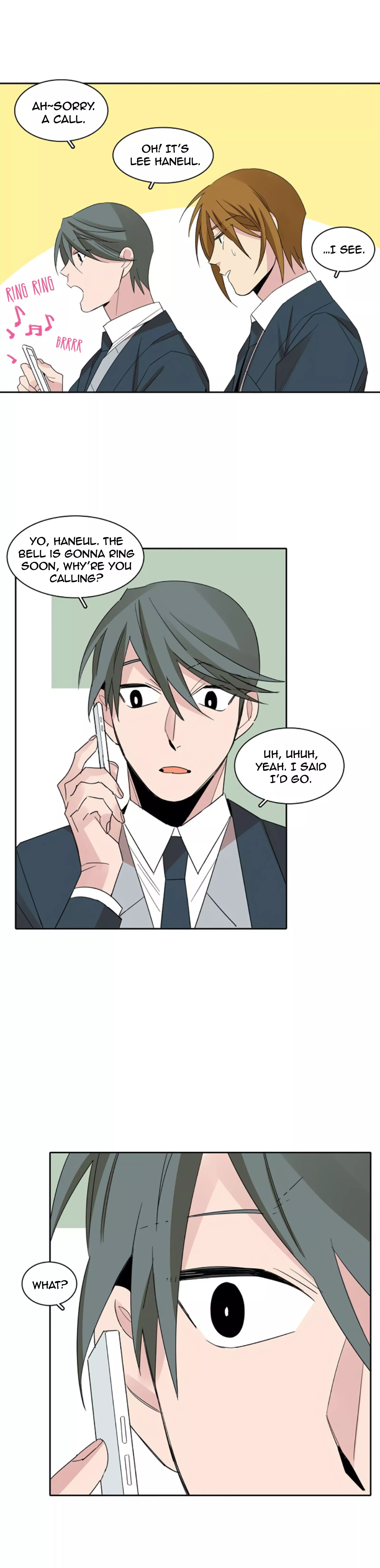 Baby Face Monster Manji Motobancho no Oredaga Kusogaki ni Ketsu wo Nerawareteiru - Chapter 16 Page 20