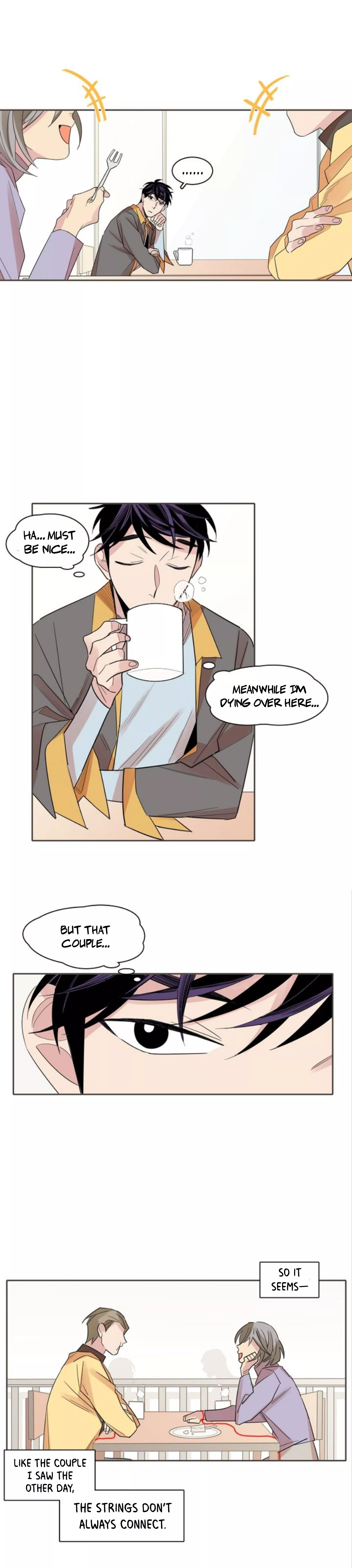 Baby Face Monster Manji Motobancho no Oredaga Kusogaki ni Ketsu wo Nerawareteiru - Chapter 17 Page 4