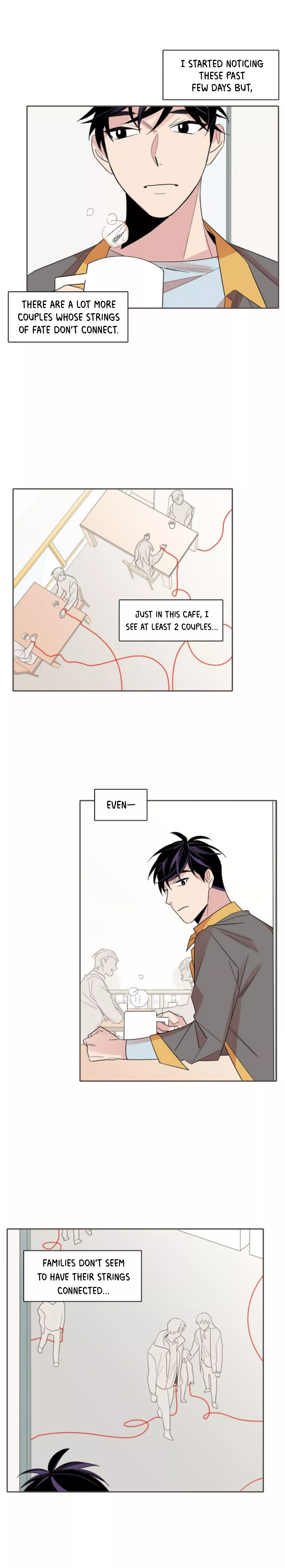 Baby Face Monster Manji Motobancho no Oredaga Kusogaki ni Ketsu wo Nerawareteiru - Chapter 17 Page 5