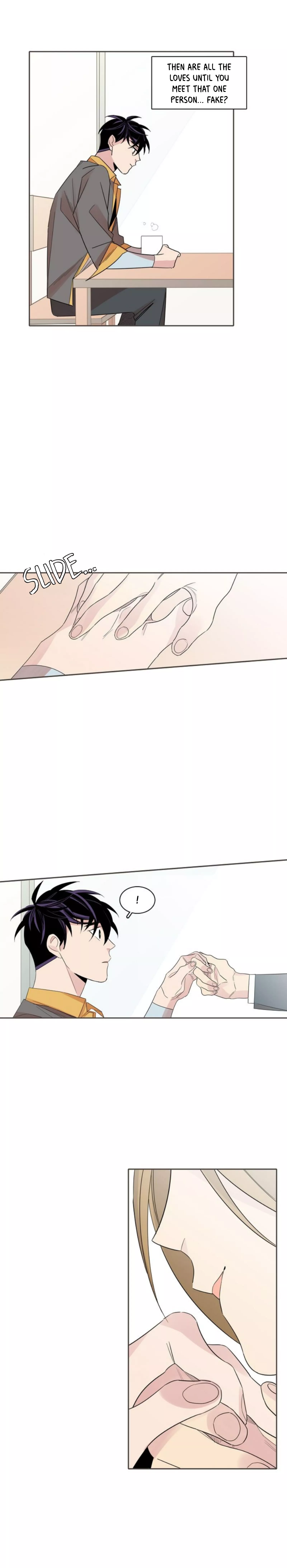 Baby Face Monster Manji Motobancho no Oredaga Kusogaki ni Ketsu wo Nerawareteiru - Chapter 17 Page 7