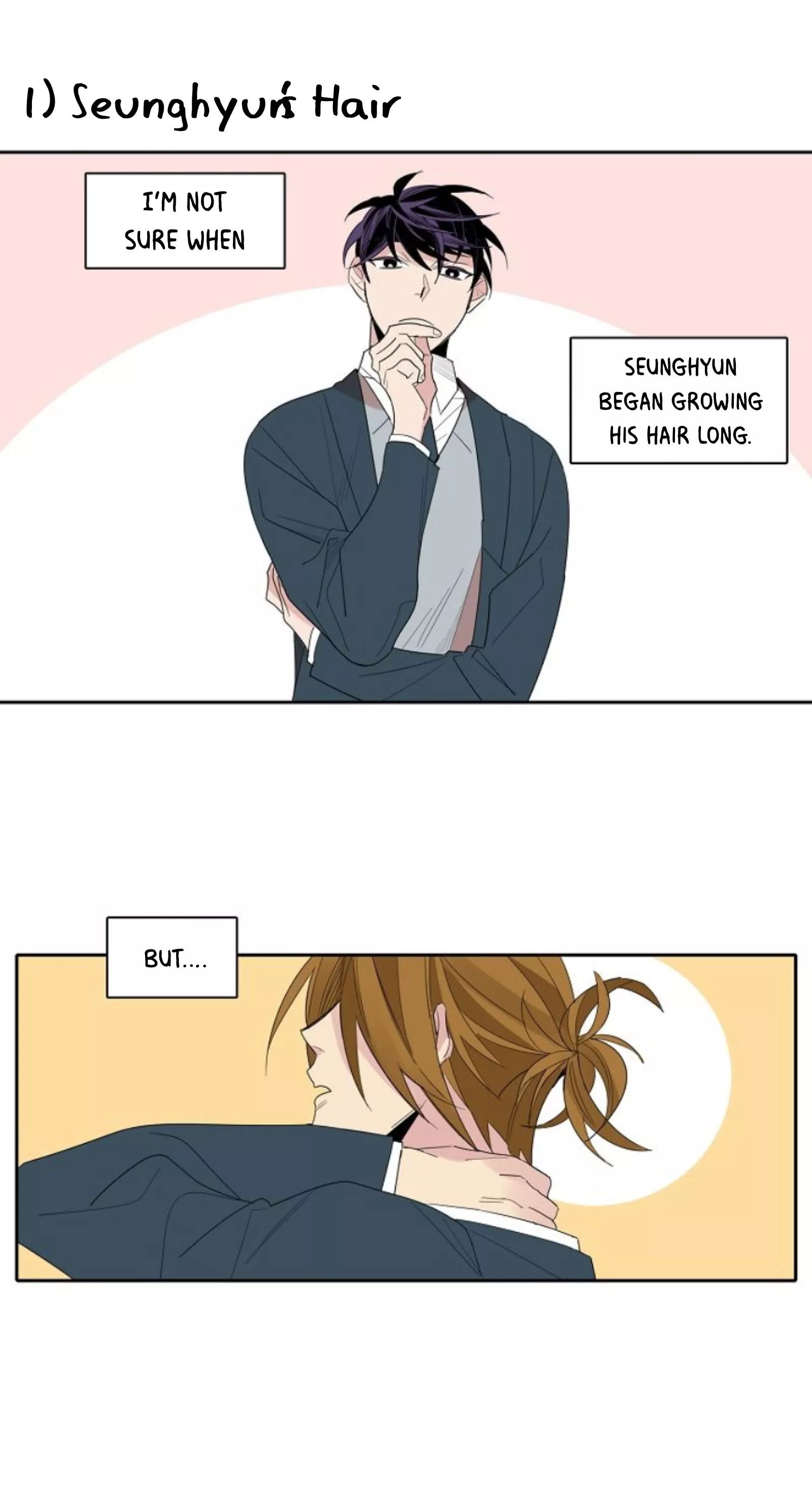 Baby Face Monster Manji Motobancho no Oredaga Kusogaki ni Ketsu wo Nerawareteiru - Chapter 19.5 Page 3