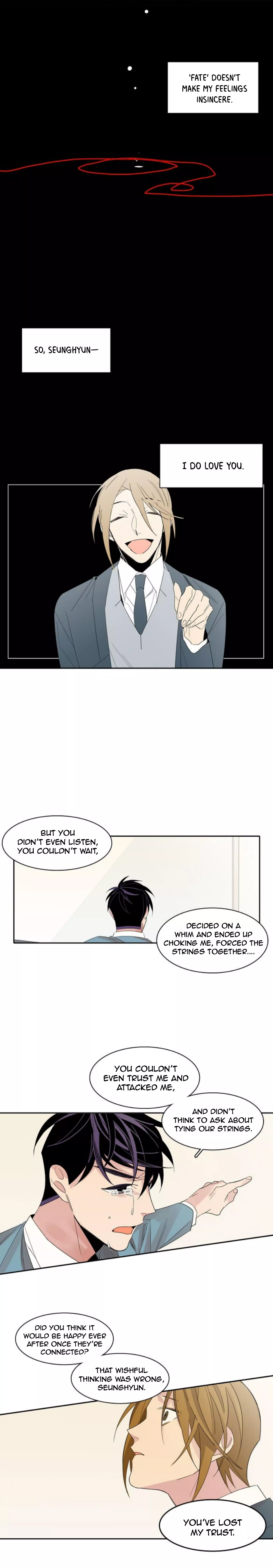 Baby Face Monster Manji Motobancho no Oredaga Kusogaki ni Ketsu wo Nerawareteiru - Chapter 19 Page 10