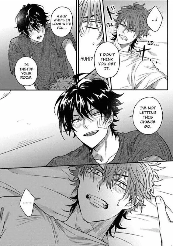 Baby Face Monster Manji Motobancho no Oredaga Kusogaki ni Ketsu wo Nerawareteiru - Chapter 2 Page 26