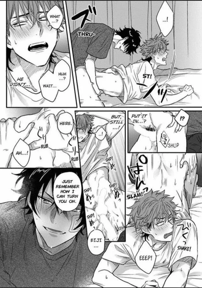 Baby Face Monster Manji Motobancho no Oredaga Kusogaki ni Ketsu wo Nerawareteiru - Chapter 2 Page 31