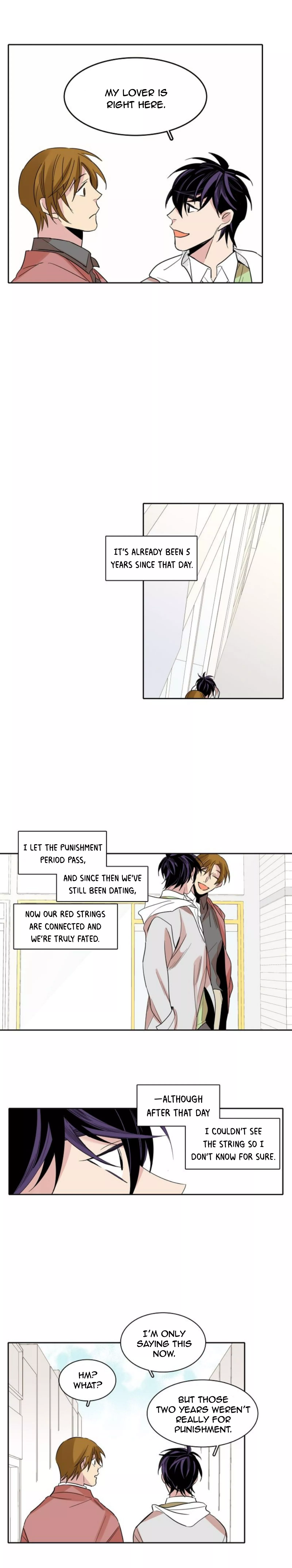 Baby Face Monster Manji Motobancho no Oredaga Kusogaki ni Ketsu wo Nerawareteiru - Chapter 21 Page 17