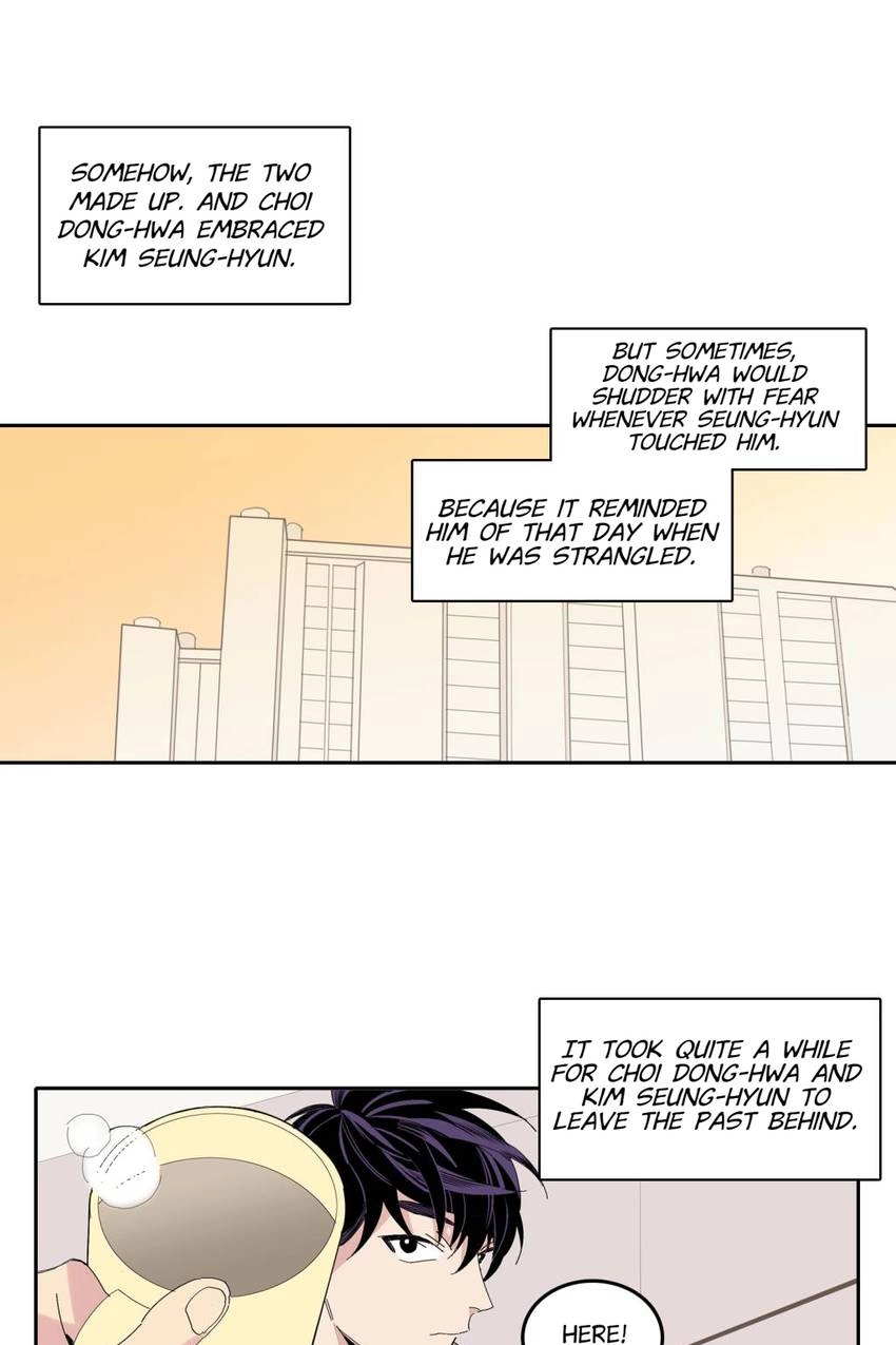 Baby Face Monster Manji Motobancho no Oredaga Kusogaki ni Ketsu wo Nerawareteiru - Chapter 22 Page 23