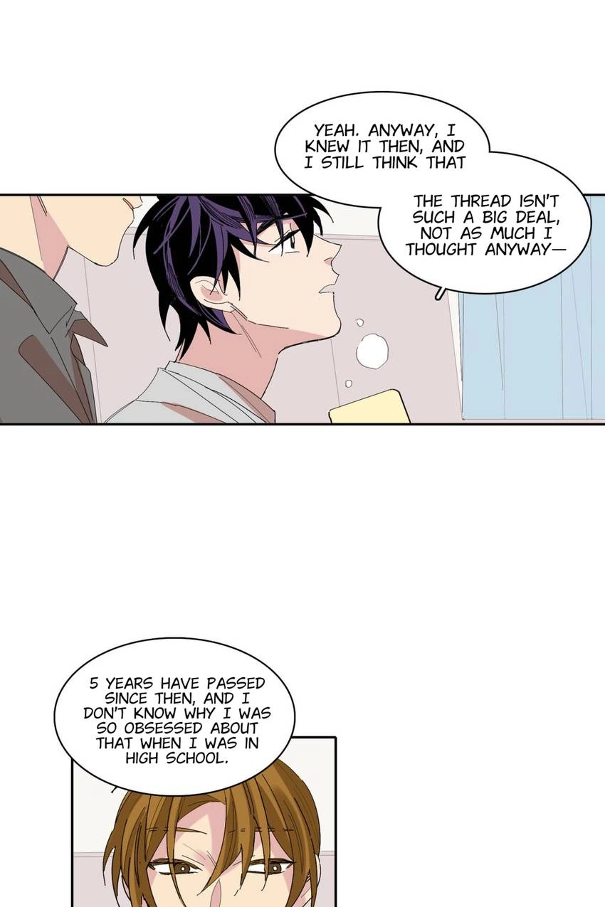 Baby Face Monster Manji Motobancho no Oredaga Kusogaki ni Ketsu wo Nerawareteiru - Chapter 22 Page 27
