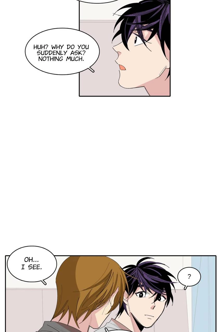 Baby Face Monster Manji Motobancho no Oredaga Kusogaki ni Ketsu wo Nerawareteiru - Chapter 22 Page 29