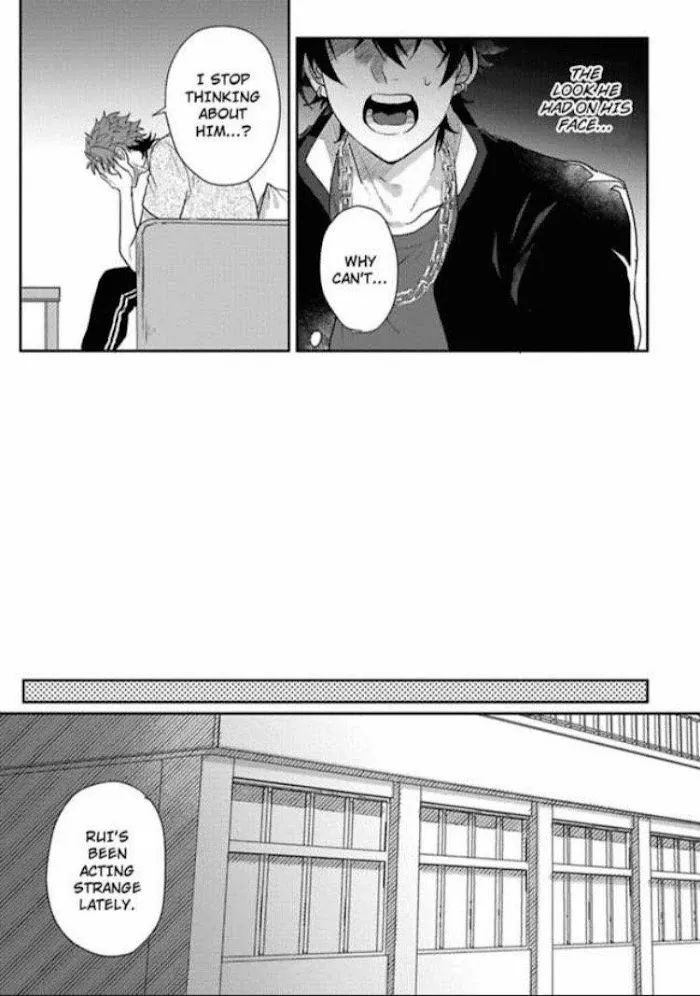 Baby Face Monster Manji Motobancho no Oredaga Kusogaki ni Ketsu wo Nerawareteiru - Chapter 4 Page 19