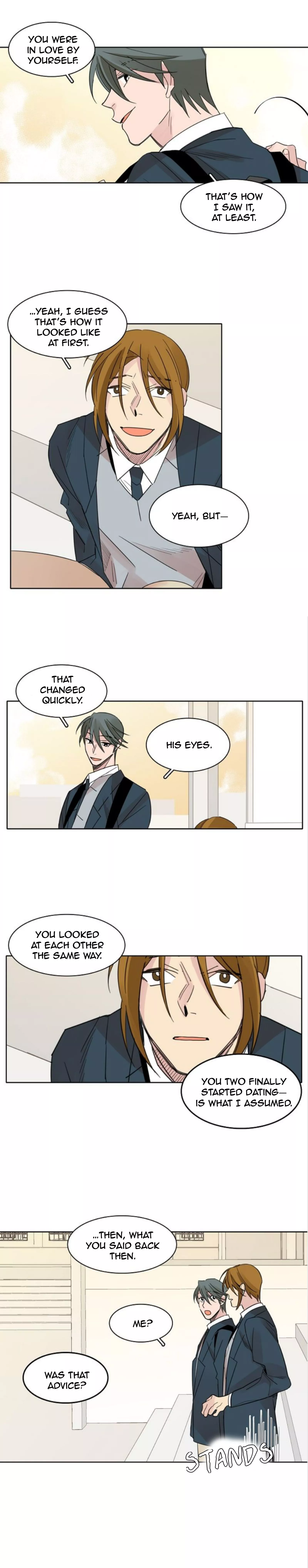 Baby Face Monster Manji Motobancho no Oredaga Kusogaki ni Ketsu wo Nerawareteiru - Chapter 9 Page 9